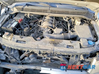 Zdjęcie 11 z 12 samochodu: 2010 NISSAN TITAN XE VIN:1N6AA0CJXAN321907 - miniatura