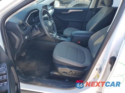 Zdjęcie 7 z 13 samochodu: 2022 FORD ESCAPE SE VIN:1FMCU9BZ6NUA61561 - miniatura