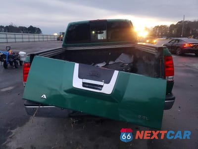 Zdjęcie 6 z 12 samochodu: 2004 NISSAN TITAN VIN:1N6AA07B34N532051 - miniatura