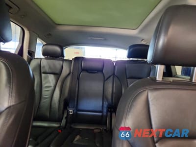 Zdjęcie 10 z 13 samochodu: 2017 AUDI Q7 PREMIUM PLUS VIN:WA1LAAF72HD040325 - miniatura