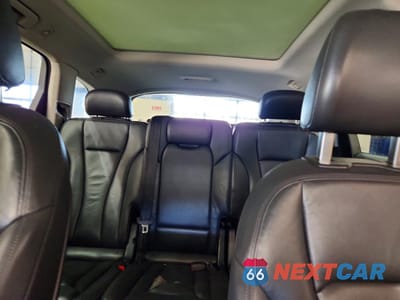 Zdjęcie 10 z 13 samochodu: 2017 AUDI Q7 PREMIUM PLUS VIN:WA1LAAF72HD040325 - miniatura