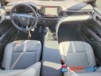 Zdjęcie 8 z 11 samochodu: 2025 TOYOTA CAMRY SE VIN:4T1DAACK7SU649478 - miniatura