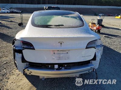 Zdjęcie 6 z 12 samochodu: 2021 TESLA MODEL 3 VIN:5YJ3E1EB5MF975776 - miniatura