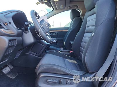 Zdjęcie 7 z 13 samochodu: 2018 HONDA CR-V EX VIN:7FARW1H50JE009199 - miniatura