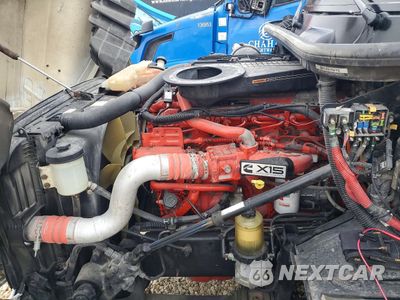 Zdjęcie 7 z 10 samochodu: 2019 INTERNATIONAL LT625 SEMI TRUCK VIN:3HSDZAPR2KN318320 - miniatura