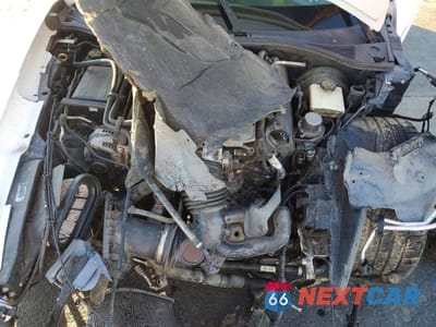 Zdjęcie 11 z 13 samochodu: 2016 CHEVROLET CORVETTE STINGRAY Z51 2LT VIN:1G1YK2D7XG5102413 - miniatura