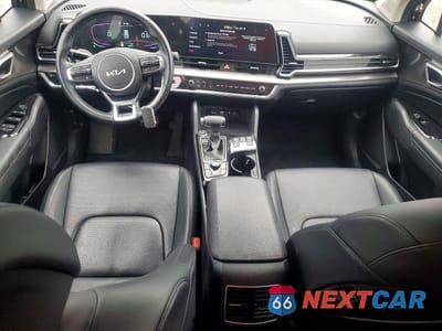 Zdjęcie 8 z 13 samochodu: 2024 KIA SPORTAGE EX VIN:KNDPV3DF9R7282143 - miniatura
