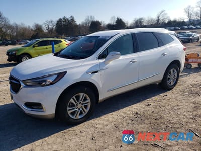 2021 BUICK ENCLAVE ESSENCE 5GAERBKW9MJ221574 - główne zdjęcie licytacji z USA - miniatura