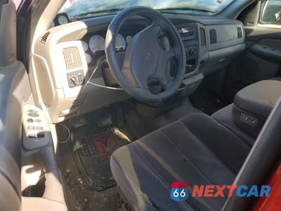 Zdjęcie 8 z 13 samochodu: 2003 DODGE RAM 3500 ST VIN:3D7MU48C63G823629 - miniatura