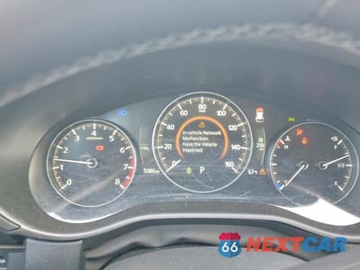 Zdjęcie 9 z 13 samochodu: 2025 MAZDA CX-50 SELECT VIN:7MMVABAM5SN354408 - miniatura