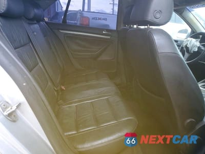Zdjęcie 10 z 13 samochodu: 2006 VOLKSWAGEN JETTA TDI OPTION PACKAGE 2 VIN:3VWDT71KX6M782148 - miniatura