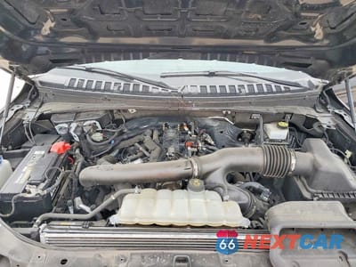 Zdjęcie 12 z 13 samochodu: 2024 FORD EXPEDITION MAX XLT VIN:1FMJK1H84REA51317 - miniatura