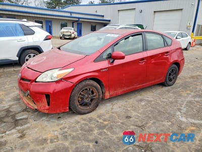 2015 TOYOTA PRIUS JTDKN3DU4F1911735 - główne zdjęcie licytacji z USA - miniatura