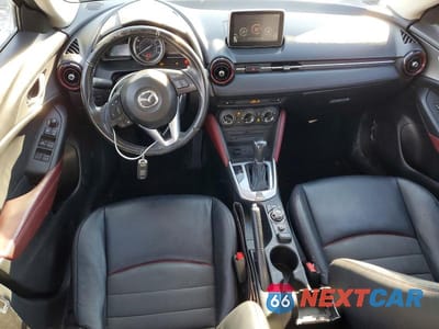 Zdjęcie 8 z 12 samochodu: 2016 MAZDA CX-3 TOURING VIN:JM1DKBC7XG0119801 - miniatura
