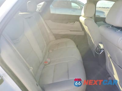 Zdjęcie 10 z 12 samochodu: 2018 CADILLAC XTS VIN:2G61L5S38J9175039 - miniatura