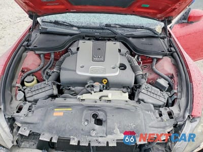 Zdjęcie 11 z 11 samochodu: 2012 INFINITI G37 BASE VIN:JN1CV6EK0CM423270 - miniatura