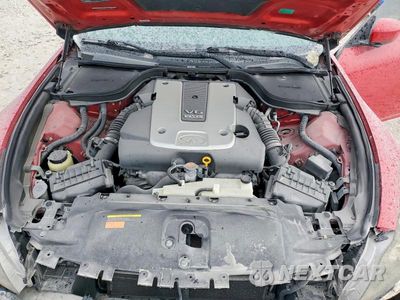 Zdjęcie 11 z 12 samochodu: 2012 INFINITI G37 BASE VIN:JN1CV6EK0CM423270 - miniatura