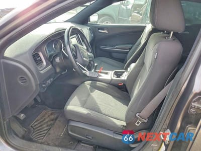 Zdjęcie 7 z 12 samochodu: 2015 DODGE CHARGER SE VIN:2C3CDXBG0FH794897 - miniatura