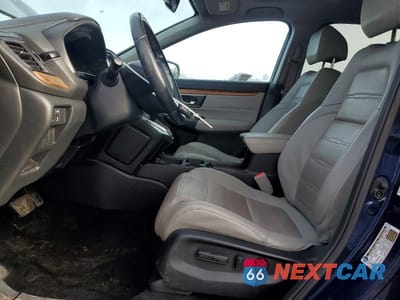 Zdjęcie 7 z 13 samochodu: 2019 HONDA CR-V EXL VIN:7FARW2H84KE001088 - miniatura