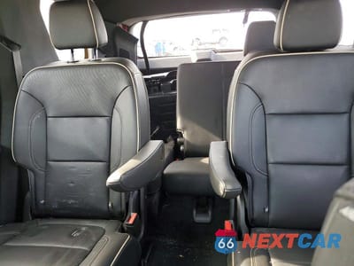 Zdjęcie 10 z 12 samochodu: 2022 CHEVROLET TRAVERSE PREMIER VIN:1GNERKKW7NJ161284 - miniatura