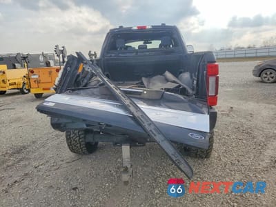 Zdjęcie 6 z 13 samochodu: 2020 FORD F250 SUPER DUTY VIN:1FT7W2BT0LED42085 - miniatura