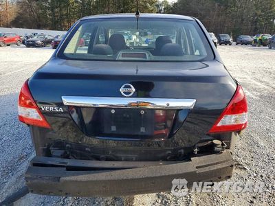 Zdjęcie 6 z 12 samochodu: 2011 NISSAN VERSA S VIN:3N1BC1AP5BL424218 - miniatura