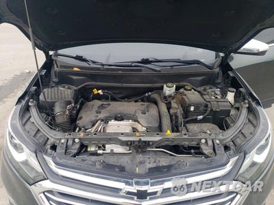 Zdjęcie 12 z 13 samochodu: 2019 CHEVROLET EQUINOX PREMIER VIN:3GNAXYEX0KS501025 - miniatura