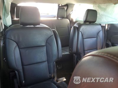 Zdjęcie 10 z 13 samochodu: 2018 CHEVROLET TRAVERSE LT VIN:1GNEVHKW7JJ113227 - miniatura