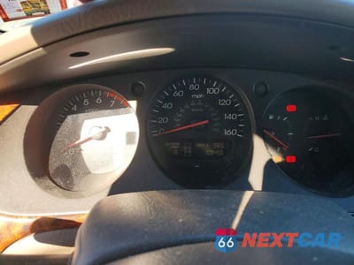 Zdjęcie 9 z 12 samochodu: 2000 ACURA 3.2TL VIN:19UUA5665YA053131 - miniatura