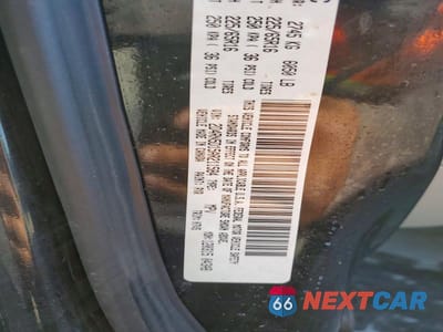 Zdjęcie 13 z 13 samochodu: 2010 DODGE GRAND CARAVAN SXT VIN:2D4RN5D15AR211584 - miniatura