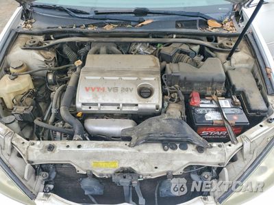 Zdjęcie 11 z 12 samochodu: 2005 TOYOTA CAMRY LE VIN:4T1BF32K15U096482 - miniatura