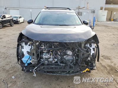 Piąte zdjęcie samochodu w środku: 2026 NISSAN ROGUE PLATINUM VIN:JN8BT3DD7TW292282 - miniatura