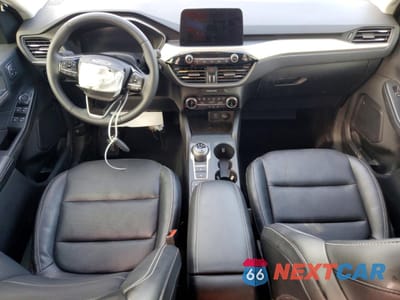Zdjęcie 8 z 15 samochodu: 2022 FORD ESCAPE SEL VIN:1FMCU0H67NUA81097 - miniatura
