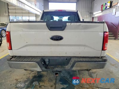 Zdjęcie 6 z 12 samochodu: 2015 FORD F150 SUPER CAB VIN:1FTEX1CG3FKD83980 - miniatura
