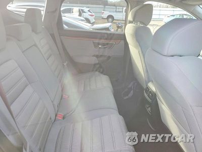 Zdjęcie 11 z 13 samochodu: 2018 HONDA CR-V EX VIN:7FARW2H58JE085999 - miniatura