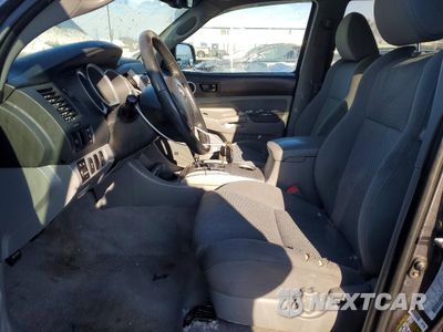 Zdjęcie 7 z 13 samochodu: 2011 TOYOTA TACOMA DOUBLE CAB LONG BED VIN:3TMMU4FN9BM037855 - miniatura