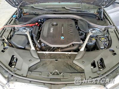 Zdjęcie 11 z 15 samochodu: 2019 BMW 540 I VIN:WBAJE5C54KWA98802 - miniatura