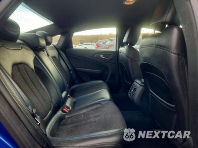 Zdjęcie 10 z 11 samochodu: 2015 CHRYSLER 200 S VIN:1C3CCCBB8FN531838 - miniatura