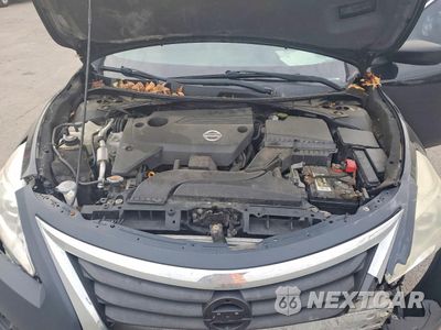 Zdjęcie 11 z 13 samochodu: 2015 NISSAN ALTIMA 2.5 VIN:1N4AL3AP1FN401356 - miniatura