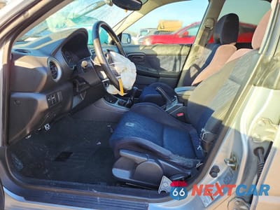 Zdjęcie 7 z 13 samochodu: 2002 SUBARU IMPREZA WRX VIN:JF1GG29612G833741 - miniatura
