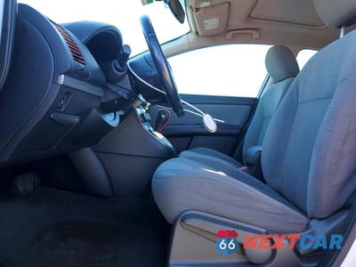 Zdjęcie 7 z 13 samochodu: 2011 NISSAN SENTRA 2.0 VIN:3N1AB6AP1BL676995 - miniatura
