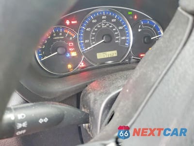 Zdjęcie 9 z 11 samochodu: 2011 SUBARU FORESTER 2.5X PREMIUM VIN:JF2SHADC6BG725755 - miniatura