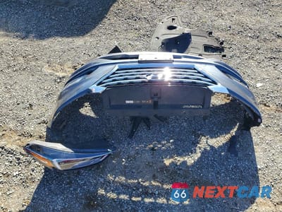Zdjęcie 12 z 13 samochodu: 2021 HYUNDAI TUCSON ULTIMATE VIN:KM8J33AL9MU333927 - miniatura