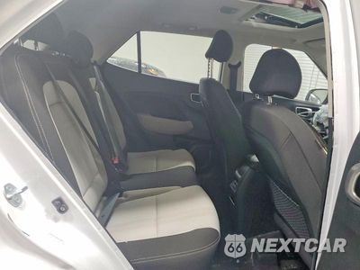 Zdjęcie 10 z 12 samochodu: 2025 HYUNDAI VENUE SEL VIN:KMHRC8A38SU353034 - miniatura