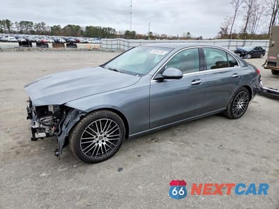 2024 MERCEDES-BENZ C 300 W1KAF4GB1RR235202 - główne zdjęcie licytacji z USA - miniatura