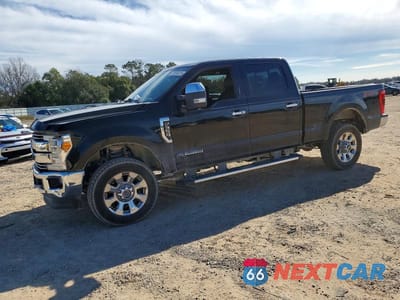 2017 FORD F350 SUPER DUTY 1FT8W3BT2HEF31757 - główne zdjęcie licytacji z USA - miniatura