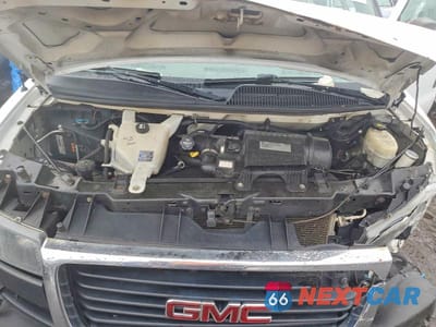 Zdjęcie 12 z 12 samochodu: 2017 GMC SAVANA G2500 VIN:1GTW7AFFXH1904189 - miniatura