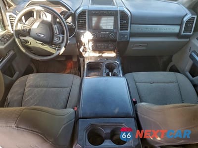 Zdjęcie 8 z 12 samochodu: 2021 FORD F350 SUPER DUTY VIN:1FT8W3DT4MEC89674 - miniatura