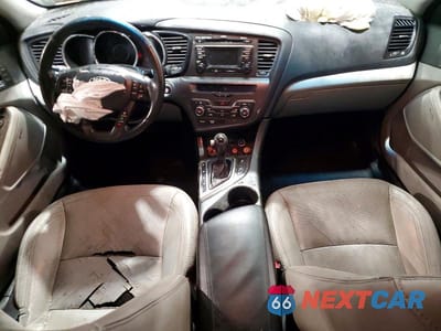 Zdjęcie 8 z 12 samochodu: 2013 KIA OPTIMA EX VIN:5XXGN4A77DG102550 - miniatura