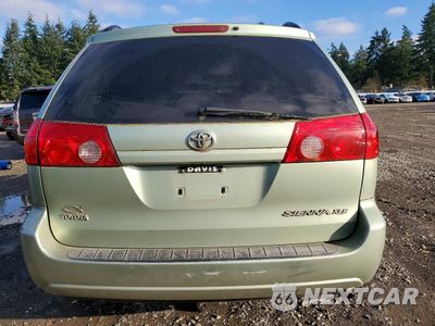 Zdjęcie 6 z 15 samochodu: 2008 TOYOTA SIENNA XLE VIN:5TDZK22C58S145841 - miniatura